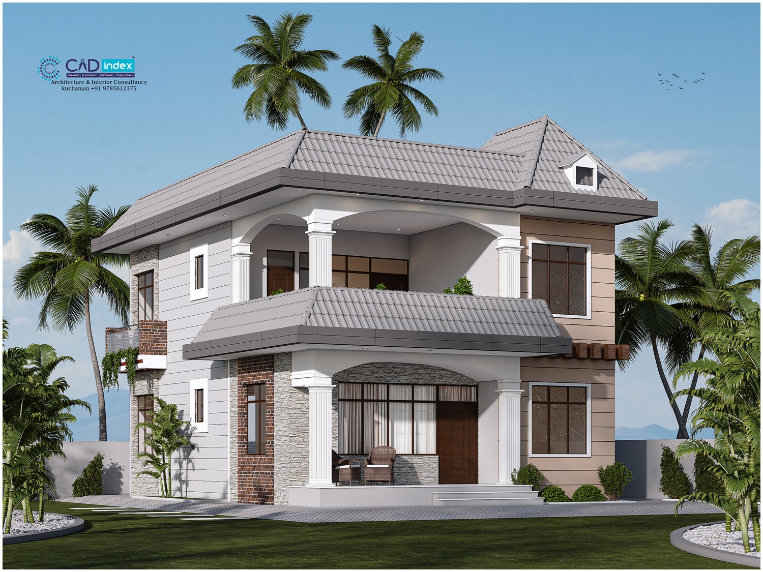 Top architect in kuchaman city